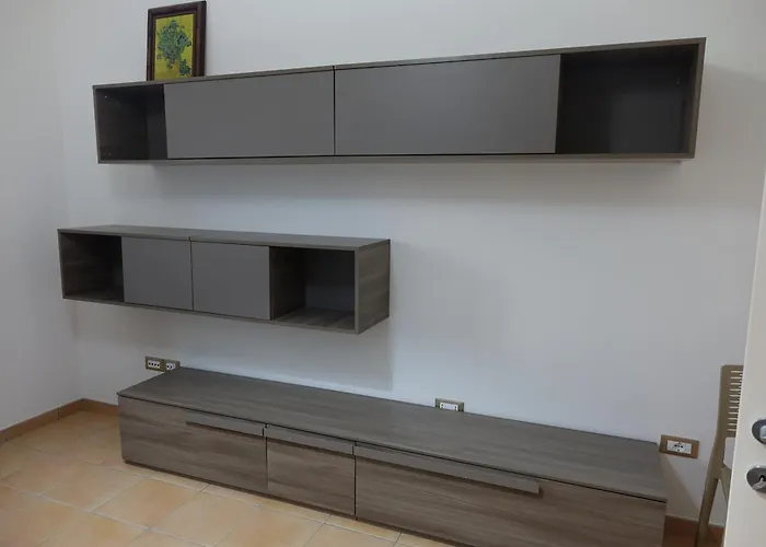 Holiday home Casa Quercia Indipendente *