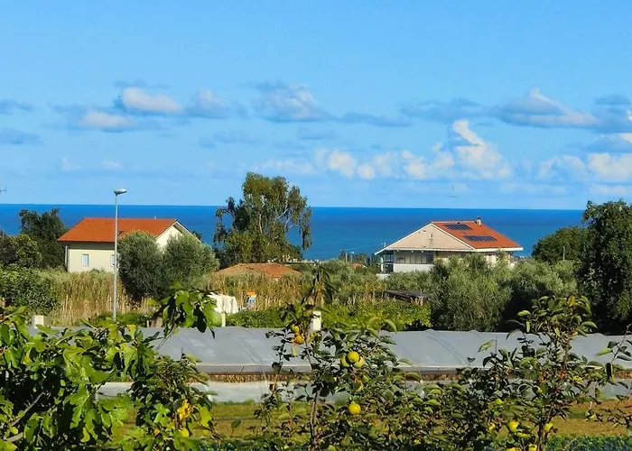 Casa Quercia Indipendente Francavilla Al Mare