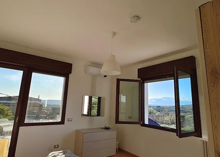 Casa Quercia Indipendente Holiday home