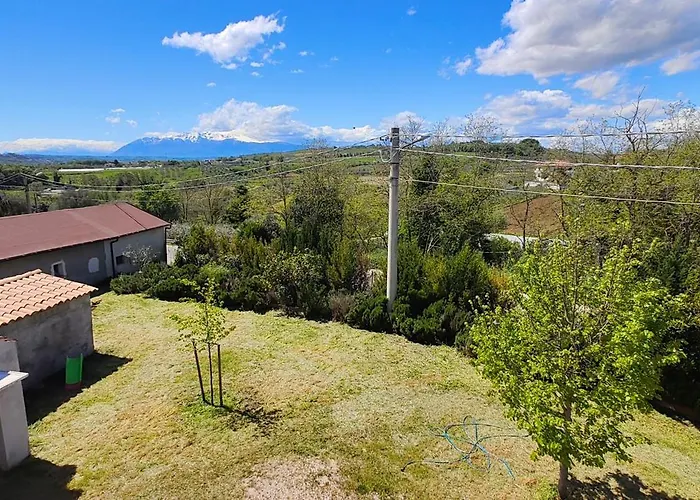 Holiday home Casa Quercia Indipendente *