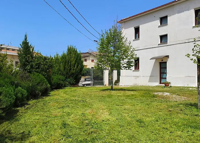 Holiday home Casa Quercia Indipendente