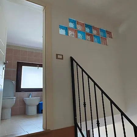 Hébergement de vacances Casa Quercia Indipendente Francavilla Al Mare