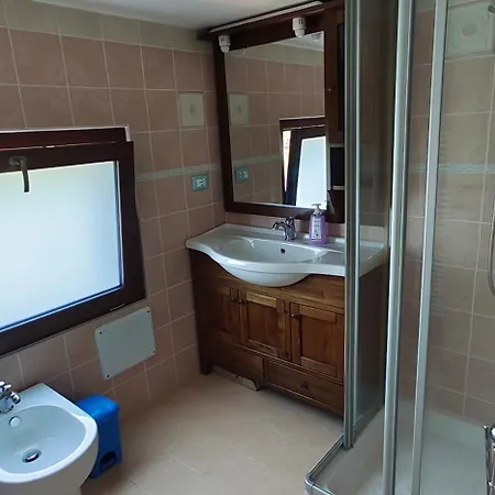 Hébergement de vacances Casa Quercia Indipendente Francavilla Al Mare