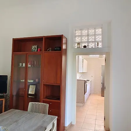 Vakantiehuis Casa Quercia Indipendente Francavilla Al Mare