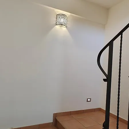 Casa Quercia Indipendente Hébergement de vacances