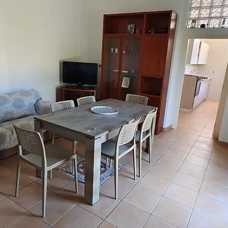 Vakantiehuis Casa Quercia Indipendente *