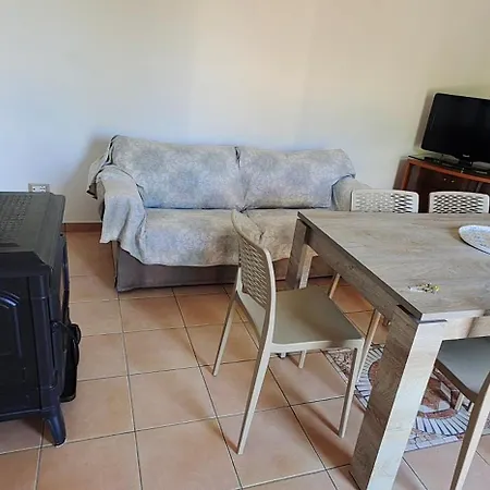 Casa Quercia Indipendente