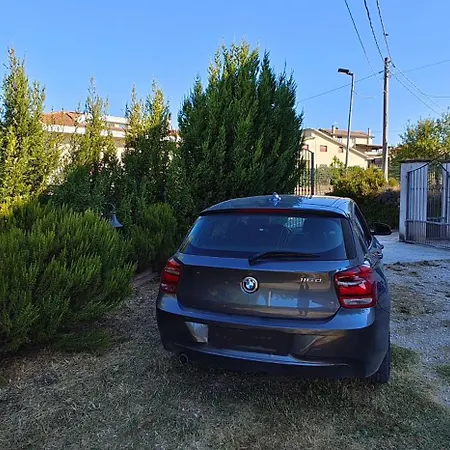 Casa Quercia Indipendente Vakantiehuis *