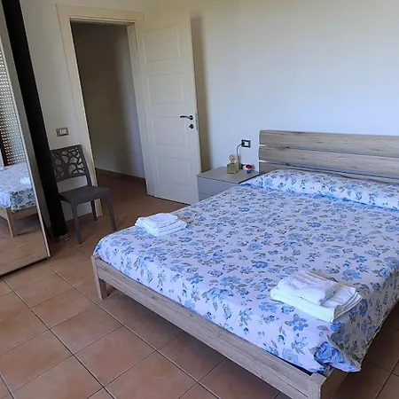 Hébergement de vacances Casa Quercia Indipendente *