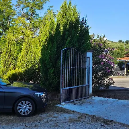 Hébergement de vacances Casa Quercia Indipendente *