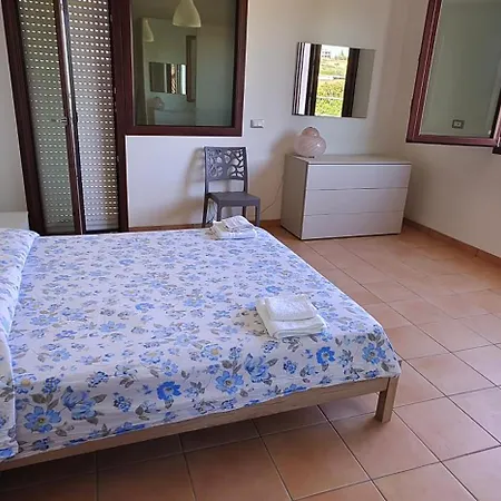 Casa Quercia Indipendente Vakantiehuis *