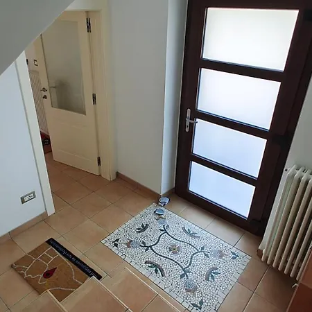 Casa Quercia Indipendente Hébergement de vacances *