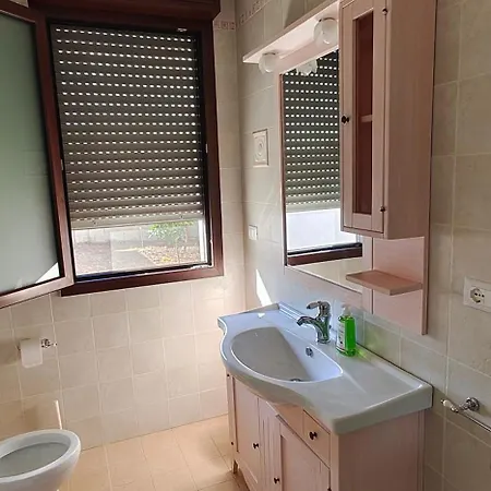 Hébergement de vacances Casa Quercia Indipendente *