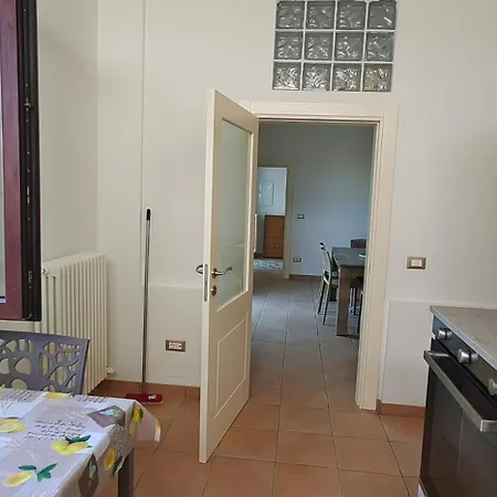 Casa Quercia Indipendente