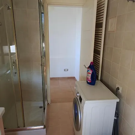 Hébergement de vacances Casa Quercia Indipendente