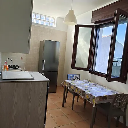 Hébergement de vacances Casa Quercia Indipendente Francavilla Al Mare