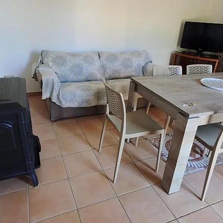 Vakantiehuis Casa Quercia Indipendente *