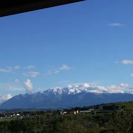 Casa Quercia Indipendente * Francavilla Al Mare