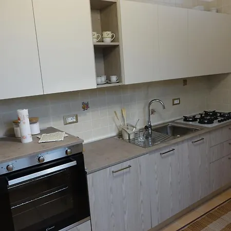 Casa Quercia Indipendente Francavilla Al Mare