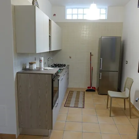 Hébergement de vacances Casa Quercia Indipendente