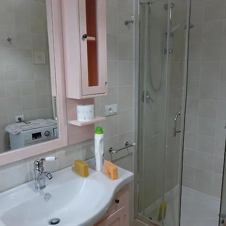 Hébergement de vacances Casa Quercia Indipendente Francavilla Al Mare