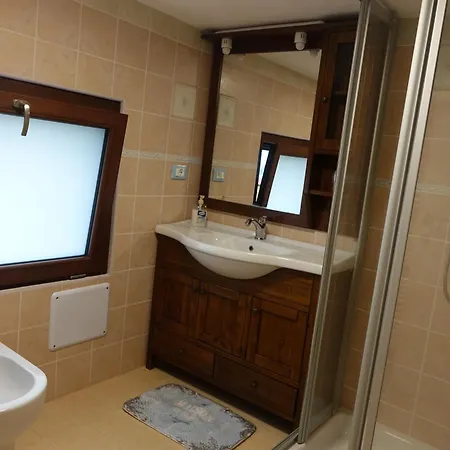 Casa Quercia Indipendente Francavilla Al Mare