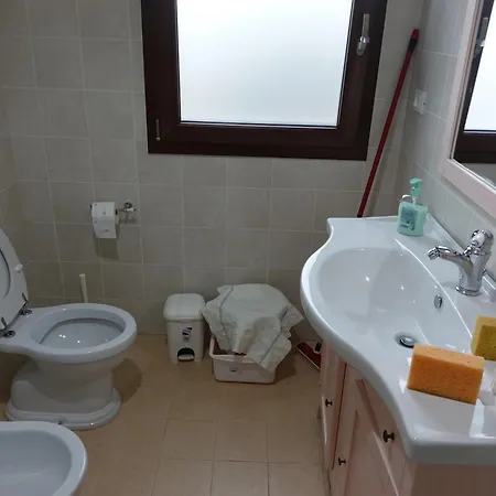 Casa Quercia Indipendente Hébergement de vacances *