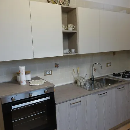 Hébergement de vacances Casa Quercia Indipendente Francavilla Al Mare