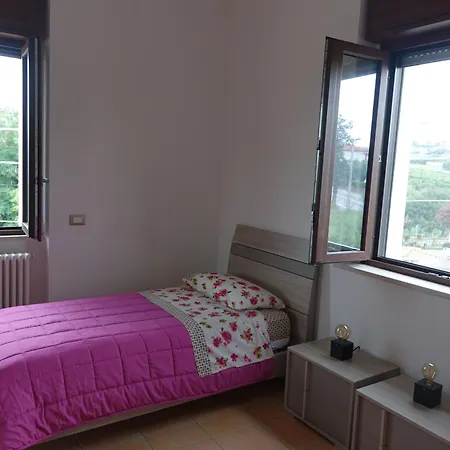 Casa Quercia Indipendente