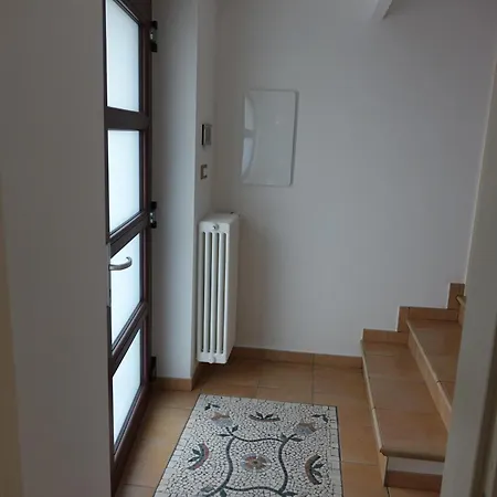 Hébergement de vacances Casa Quercia Indipendente