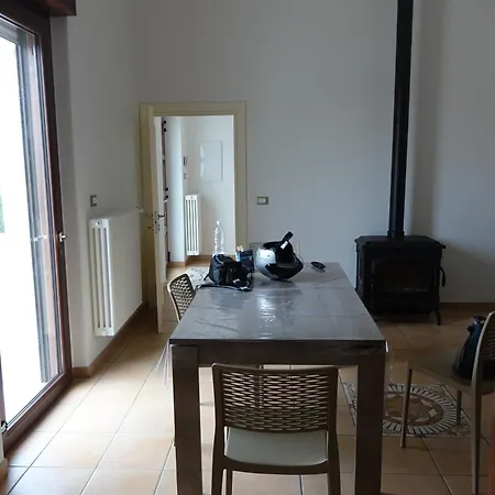 Casa Quercia Indipendente *