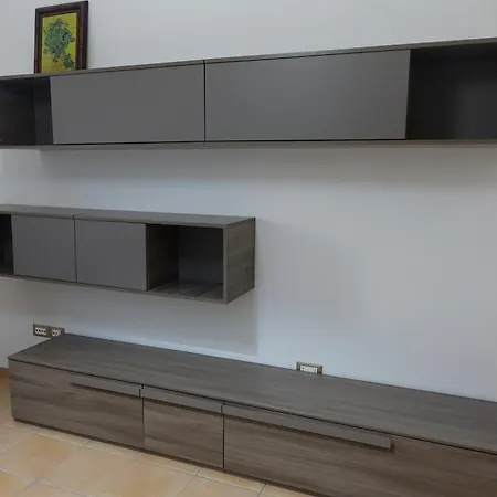 Hébergement de vacances Casa Quercia Indipendente *