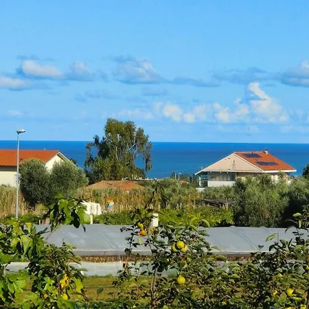 Casa Quercia Indipendente Francavilla Al Mare