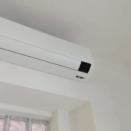 Semesterbostad Casa Quercia Indipendente *