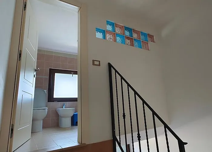 Casa vacanze Casa Quercia Indipendente Francavilla Al Mare