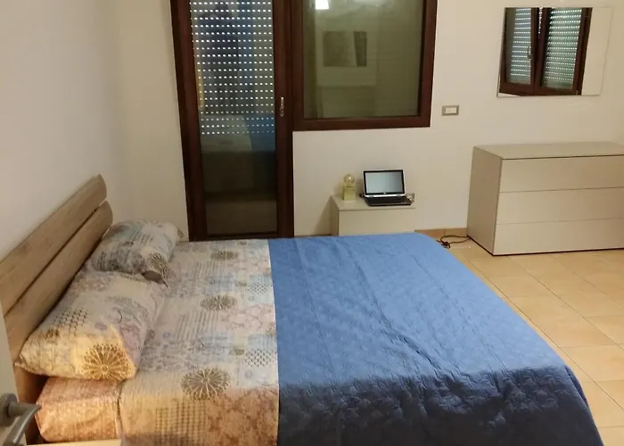 Casa Quercia Indipendente Casa vacanze *