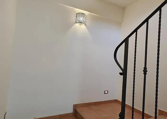 Casa Quercia Indipendente Casa vacanze