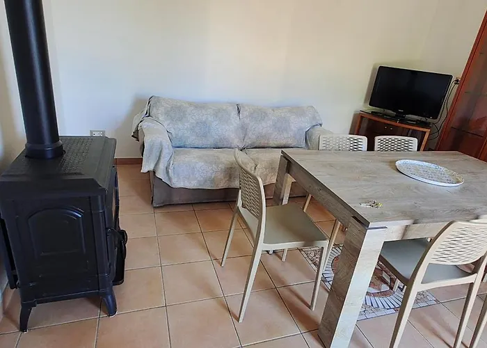 Casa Quercia Indipendente