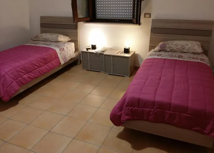 Casa Quercia Indipendente * Francavilla Al Mare