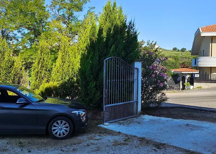 Casa vacanze Casa Quercia Indipendente *