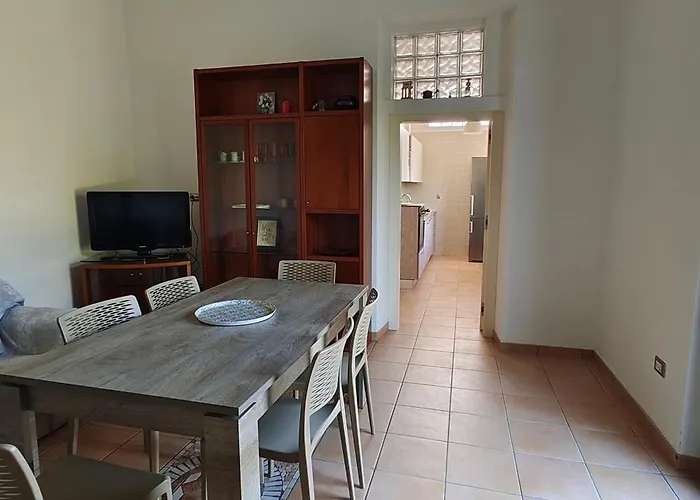 Casa vacanze Casa Quercia Indipendente