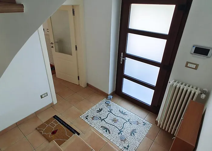 Casa Quercia Indipendente Casa vacanze *