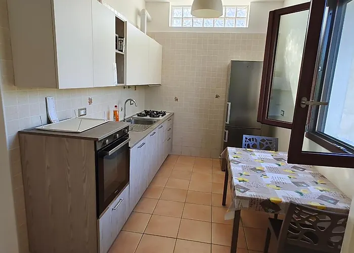 Casa Quercia Indipendente *