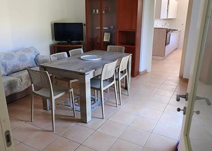 Casa Quercia Indipendente * Francavilla Al Mare