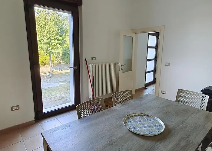 Casa Quercia Indipendente Casa vacanze Francavilla Al Mare