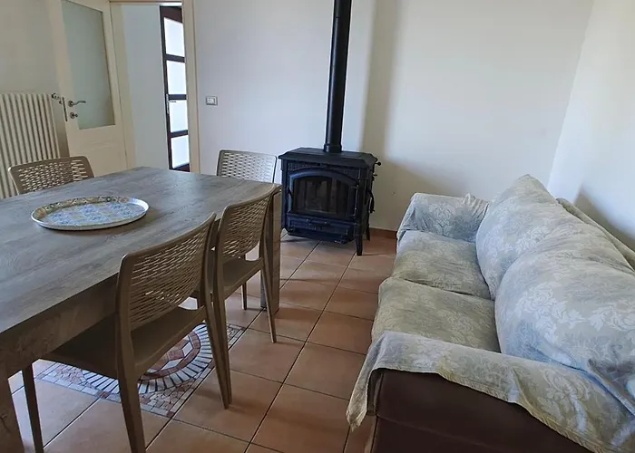 Casa Quercia Indipendente Casa vacanze *