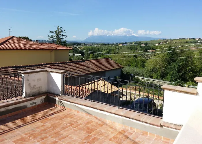 Casa Quercia Indipendente Casa vacanze *