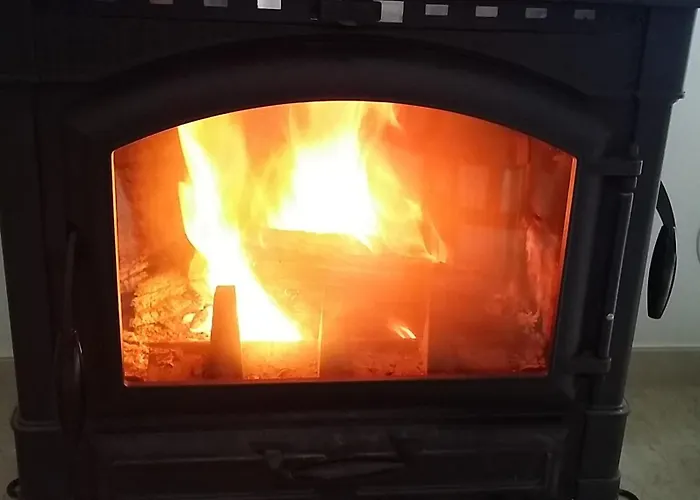 Casa Quercia Indipendente *