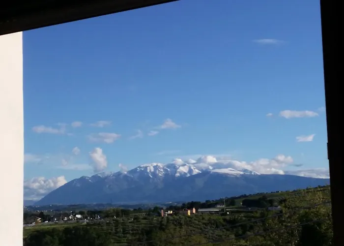 Casa Quercia Indipendente * Francavilla Al Mare