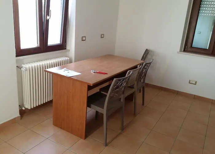 Casa Quercia Indipendente *